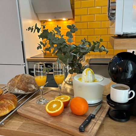 Appartement La Casita Real à Vigo Extérieur photo