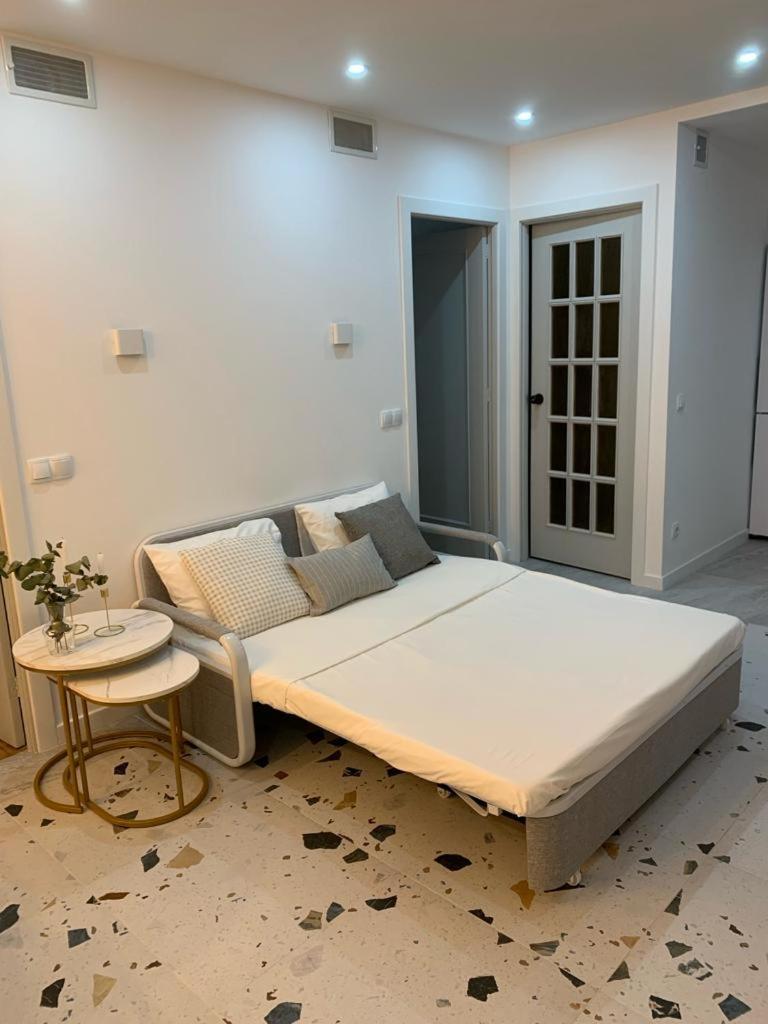 Appartement La Casita Real à Vigo Extérieur photo