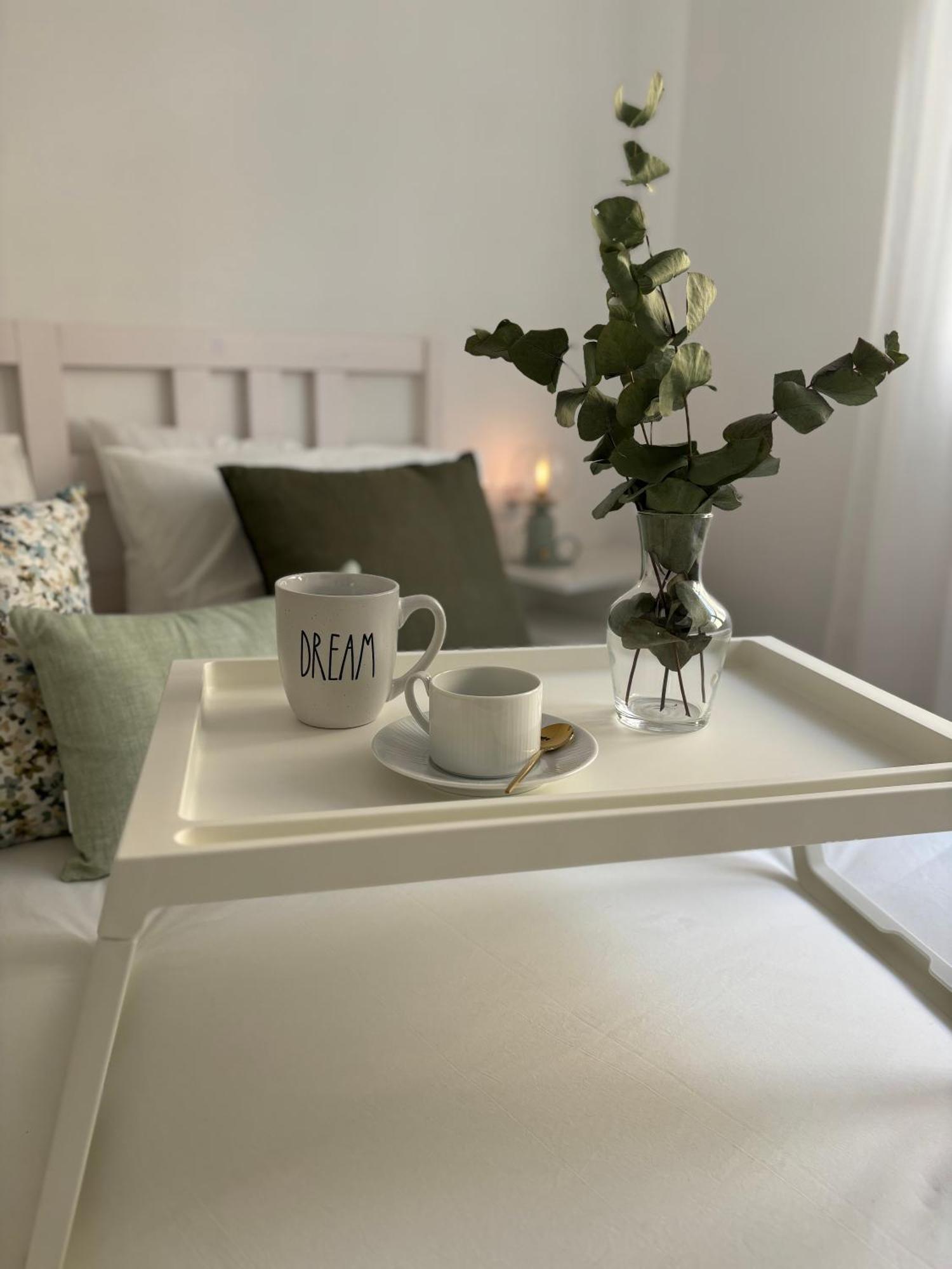 Appartement La Casita Real à Vigo Extérieur photo