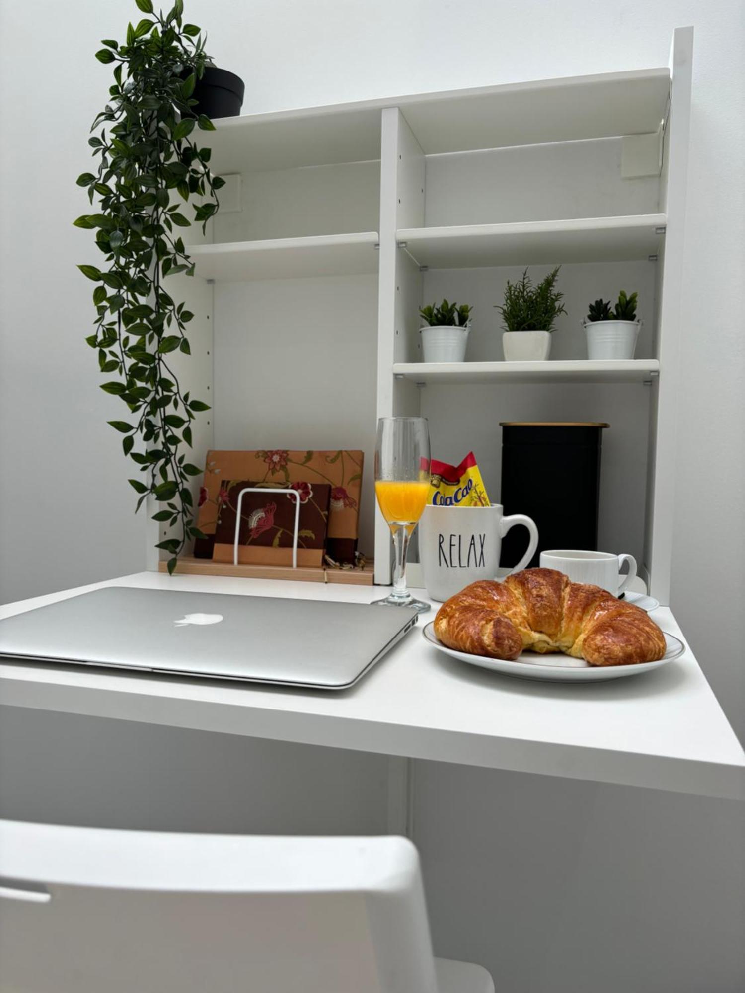 Appartement La Casita Real à Vigo Extérieur photo