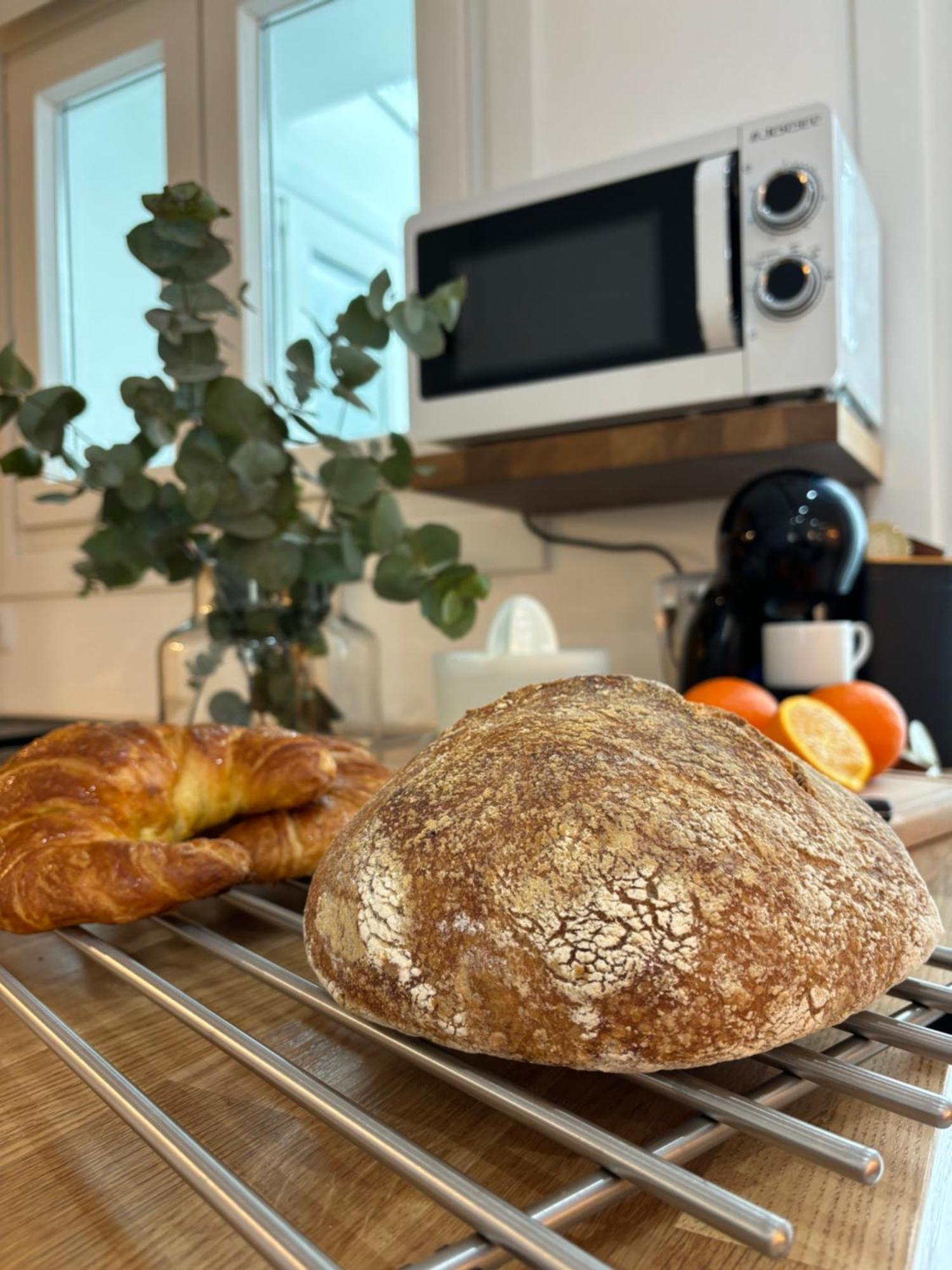 Appartement La Casita Real à Vigo Extérieur photo