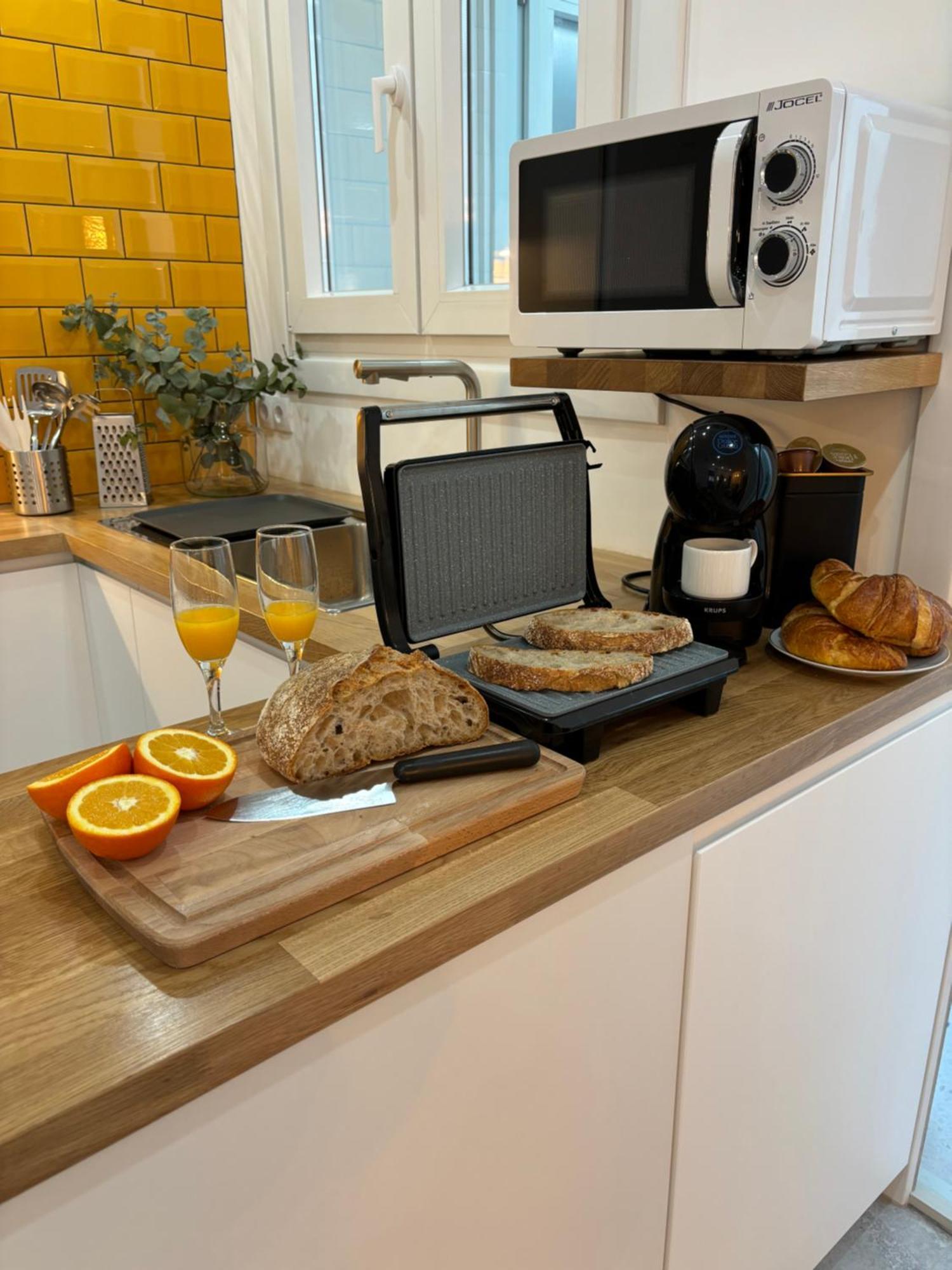 Appartement La Casita Real à Vigo Extérieur photo
