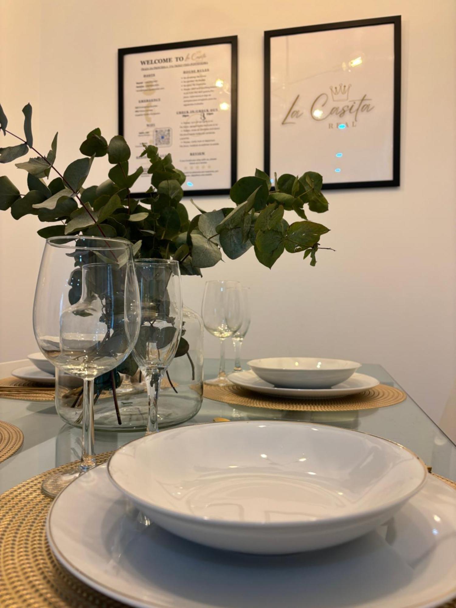 Appartement La Casita Real à Vigo Extérieur photo