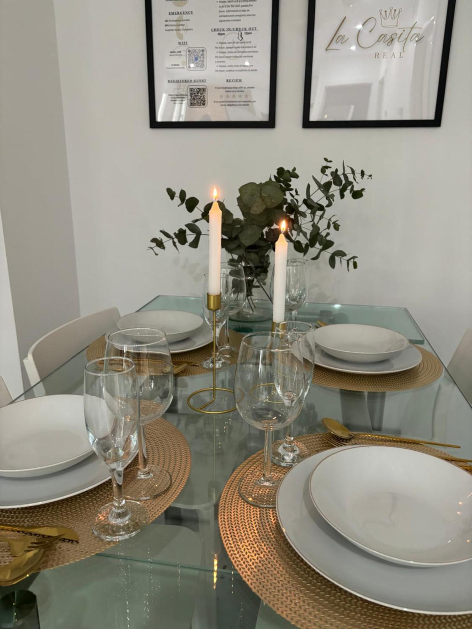 Appartement La Casita Real à Vigo Extérieur photo