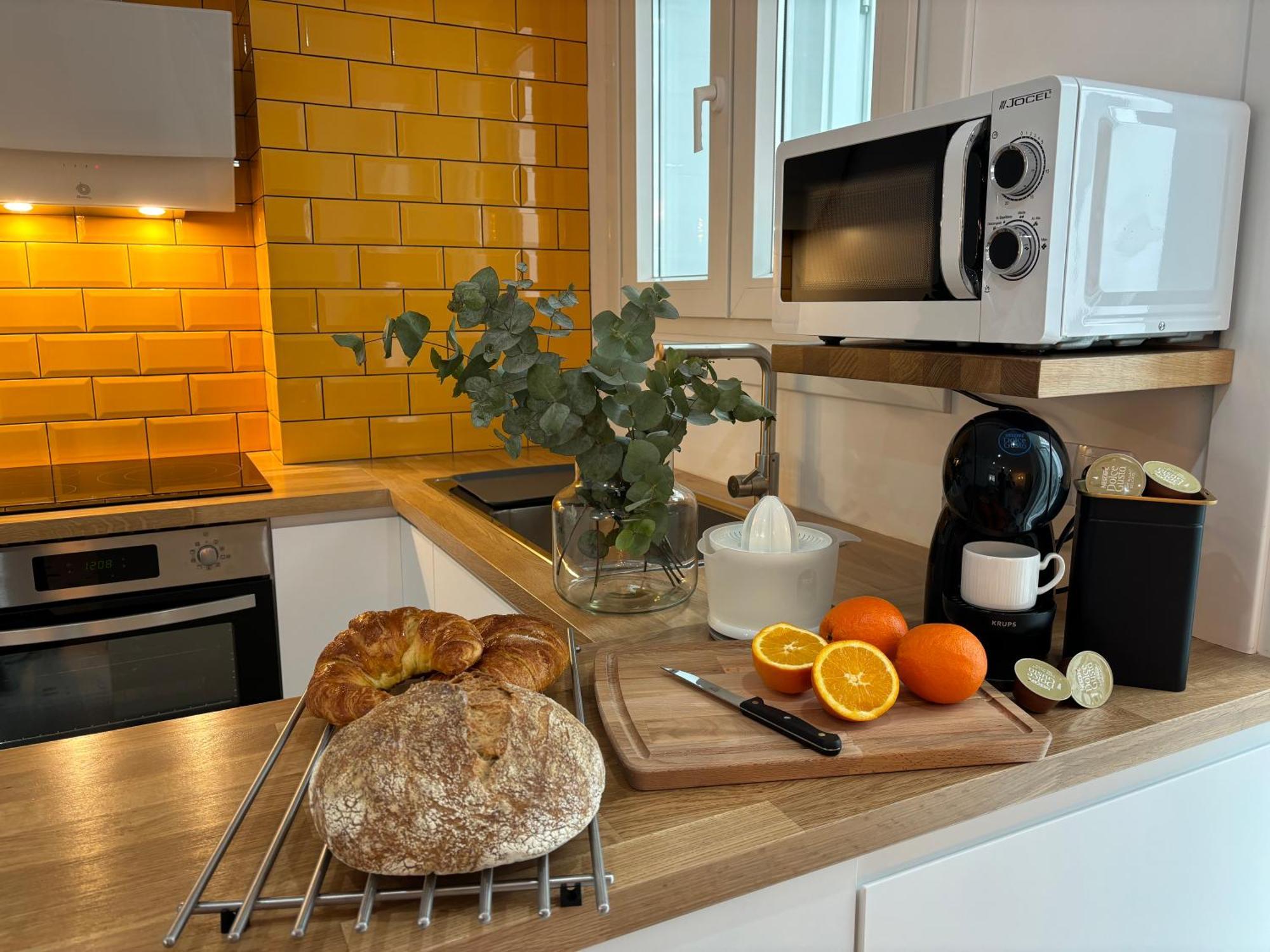 Appartement La Casita Real à Vigo Extérieur photo