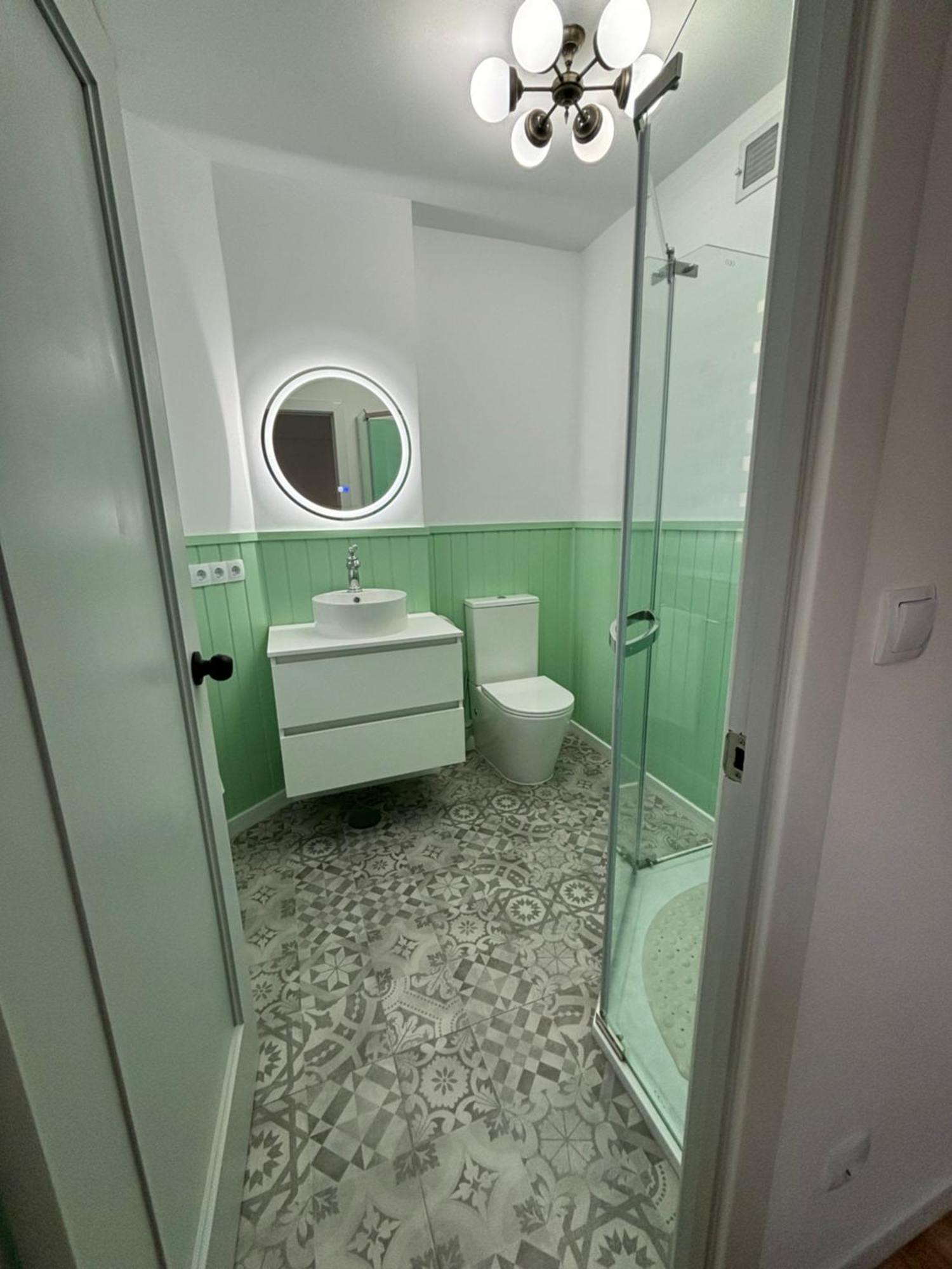 Appartement La Casita Real à Vigo Extérieur photo