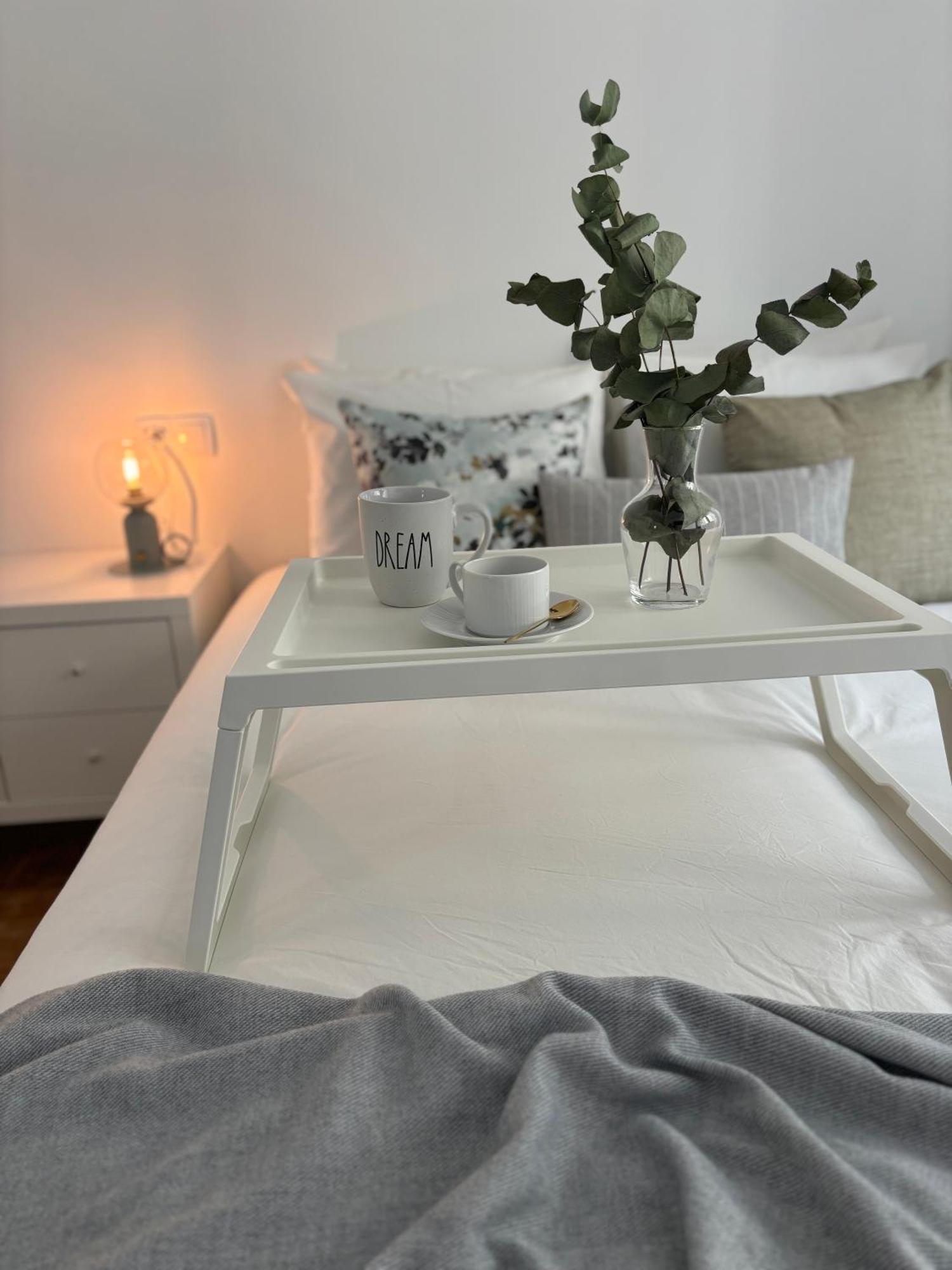 Appartement La Casita Real à Vigo Extérieur photo