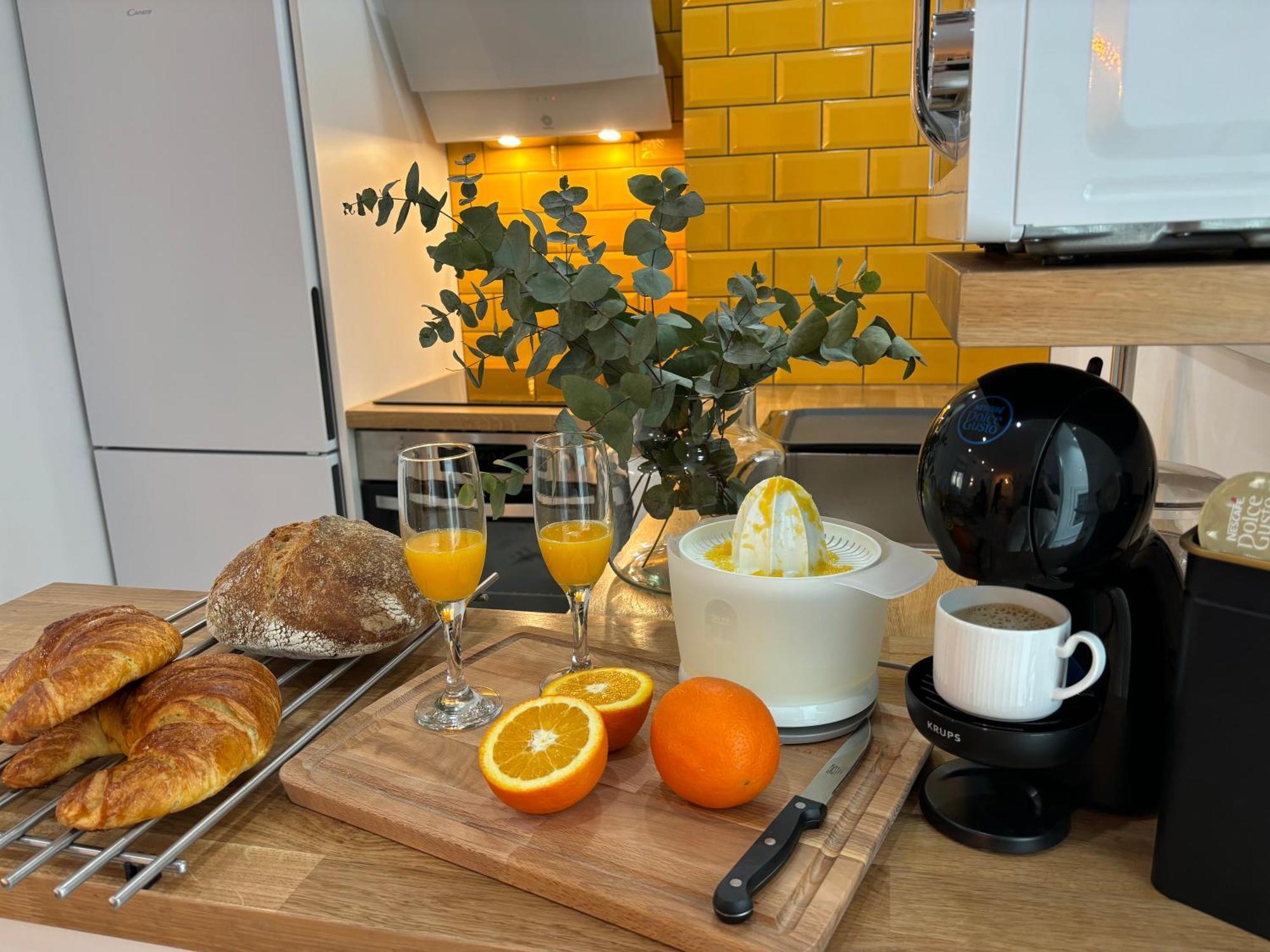 Appartement La Casita Real à Vigo Extérieur photo