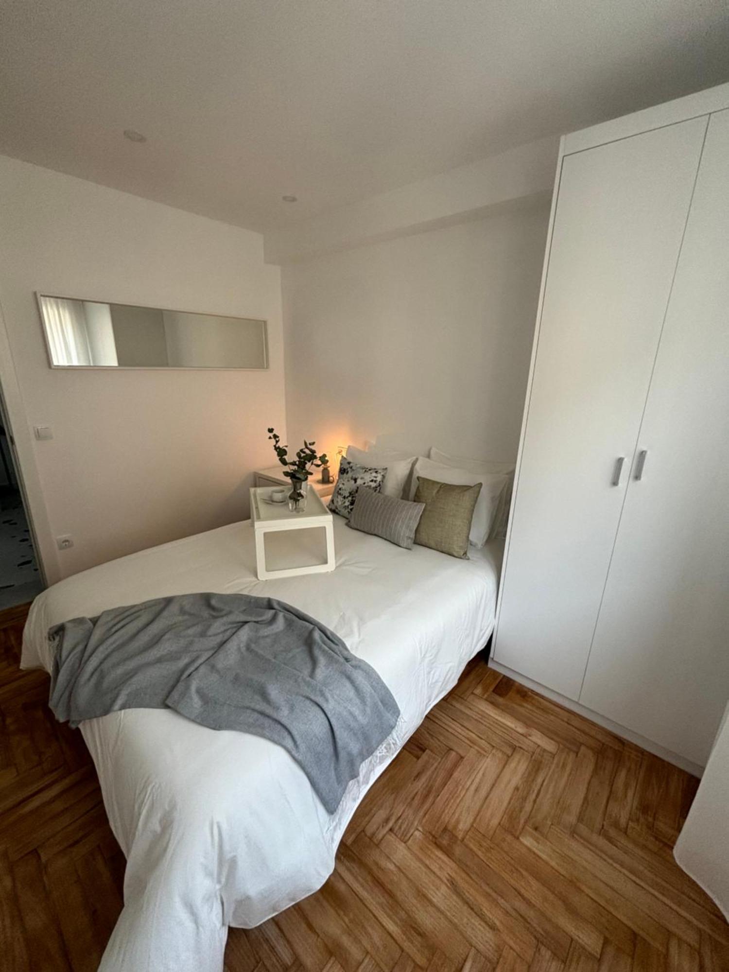 Appartement La Casita Real à Vigo Extérieur photo