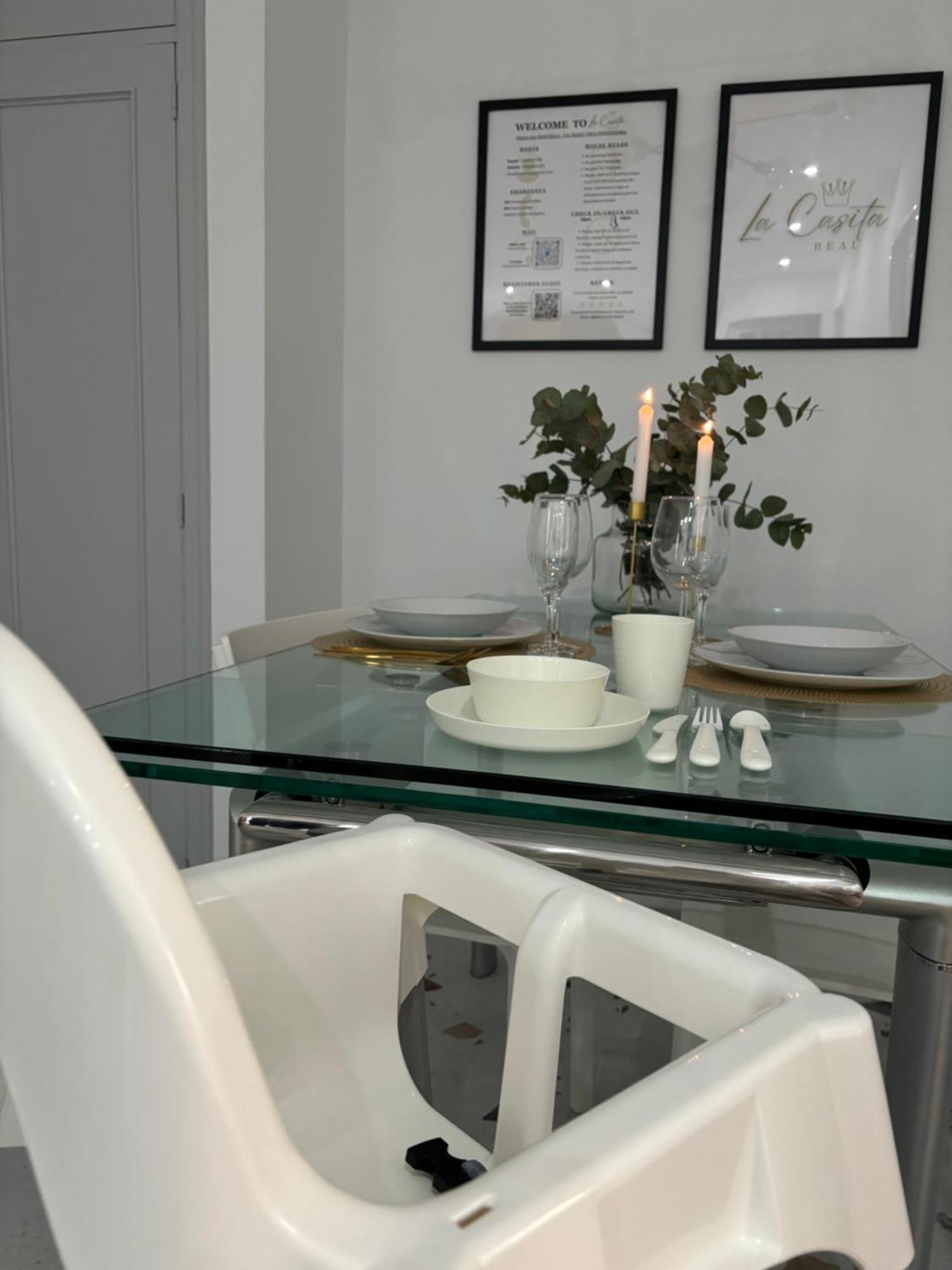Appartement La Casita Real à Vigo Extérieur photo