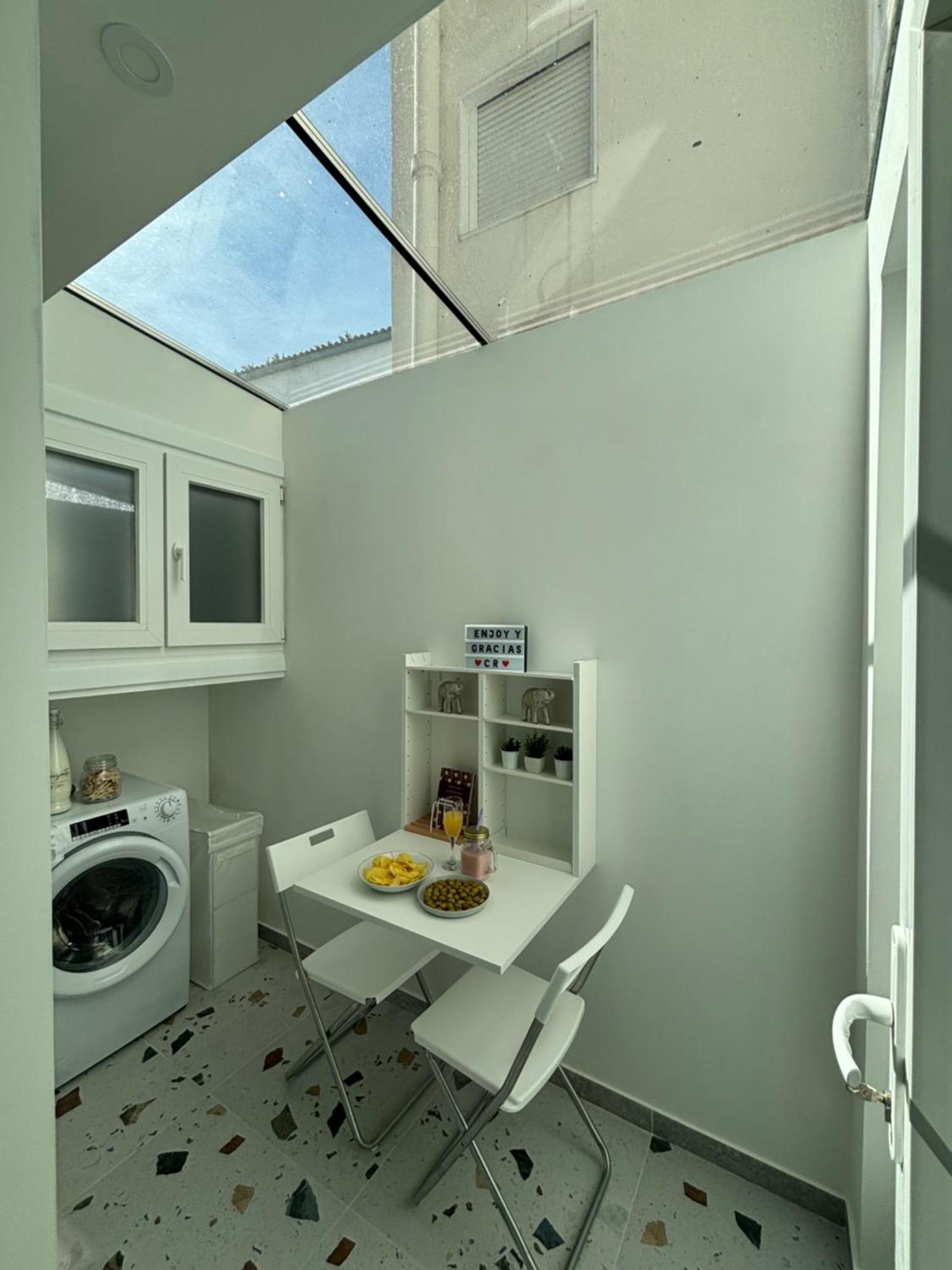 Appartement La Casita Real à Vigo Extérieur photo