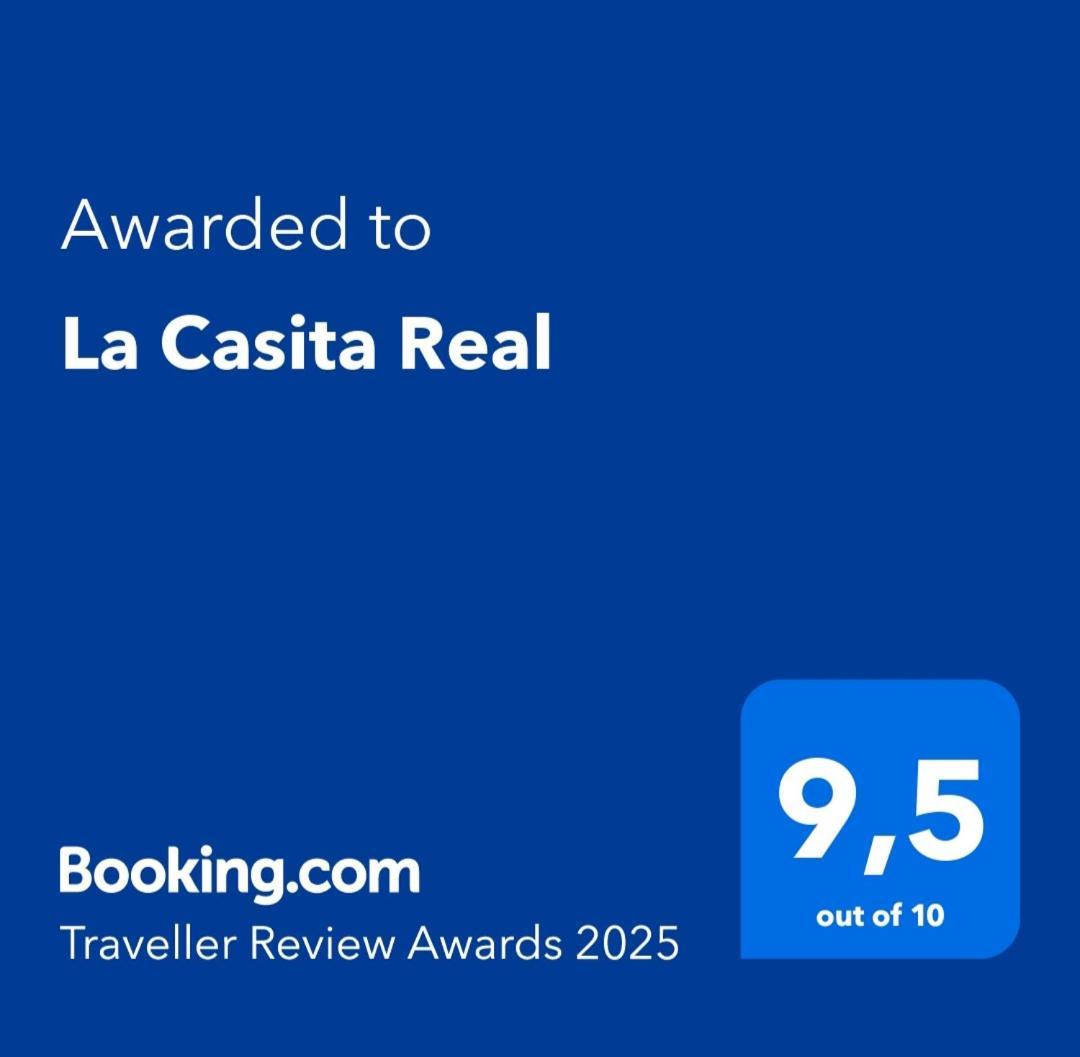 Appartement La Casita Real à Vigo Extérieur photo